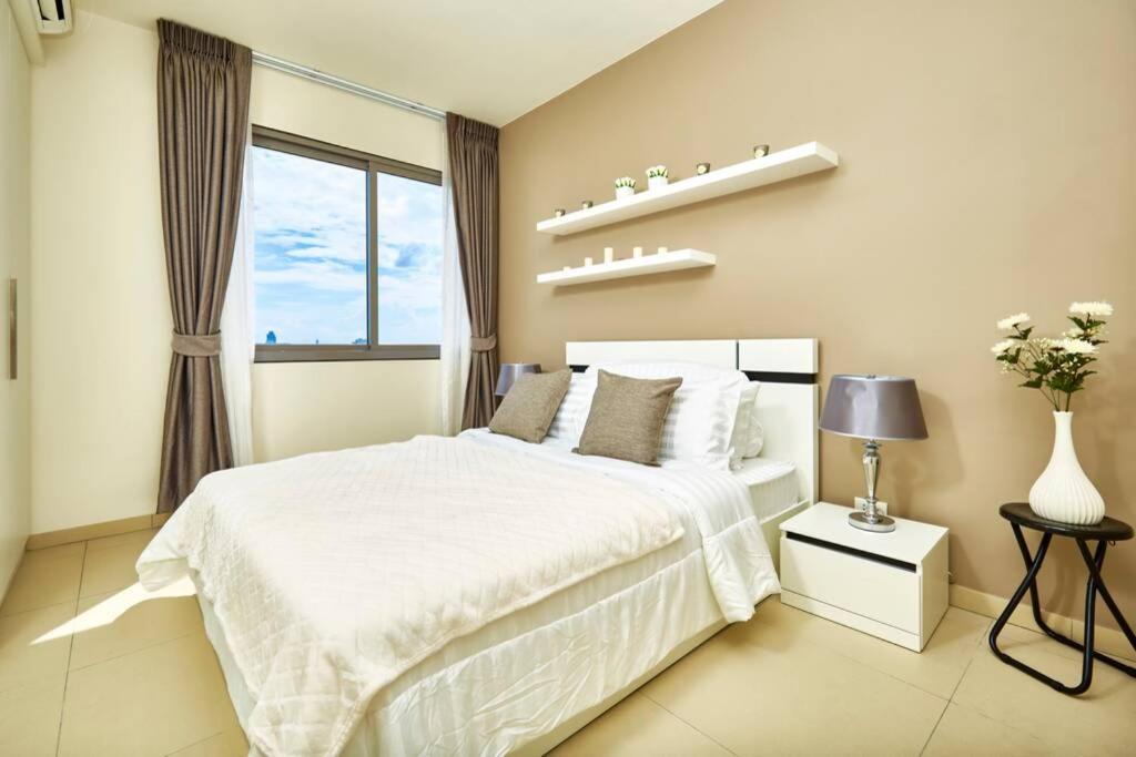 Unixx By Tech Pattaya Exterior foto